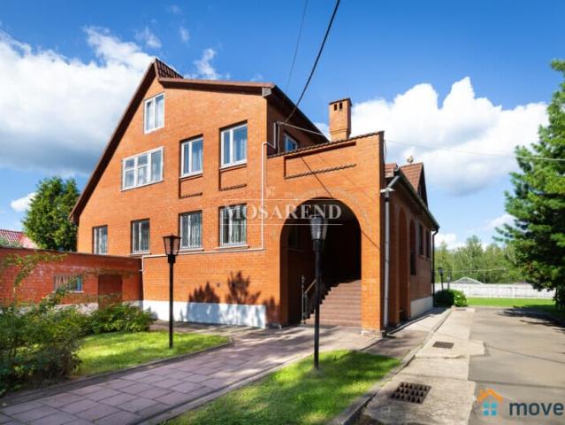 Дом аренда в Кабардино-Балкарская Республика