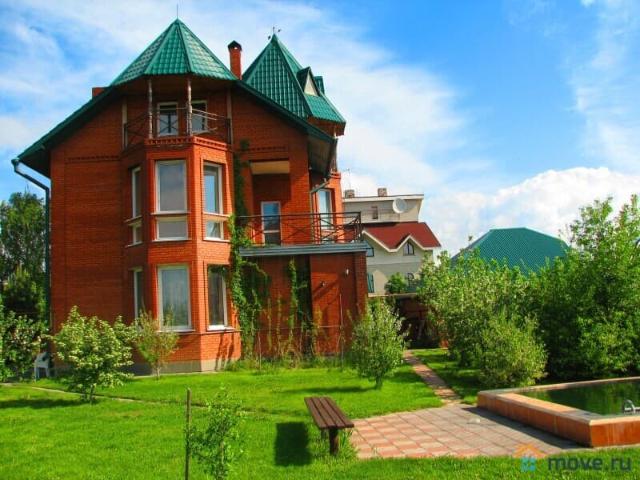 Дом аренда в Новосибирская область