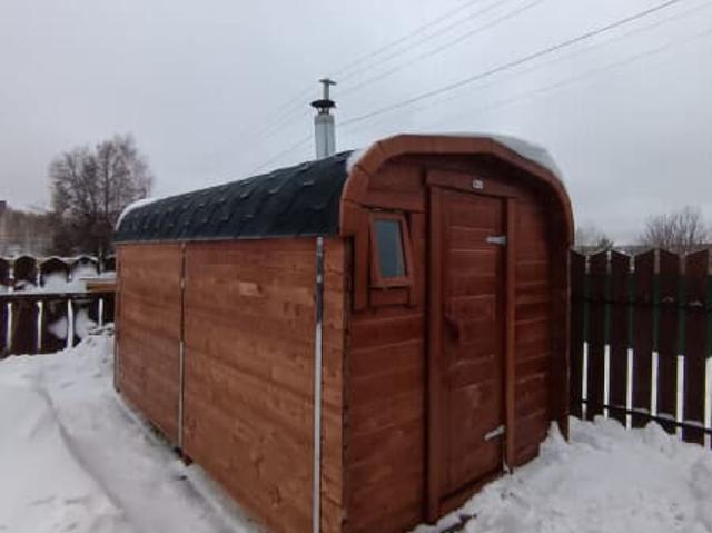 Дом аренда в Каменка, Новосибирская область
