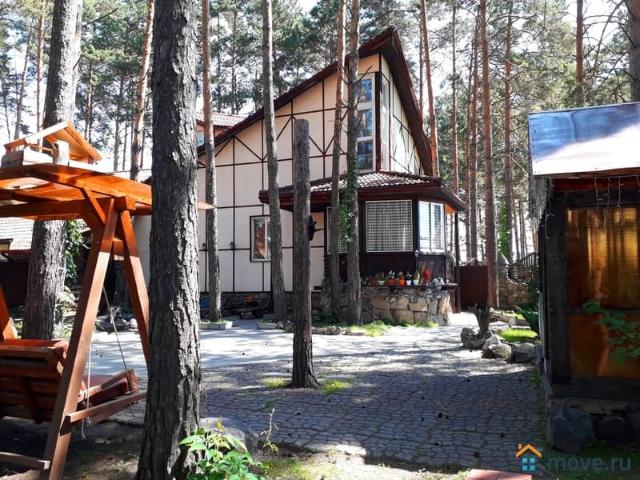 Дом аренда в Новосибирская область