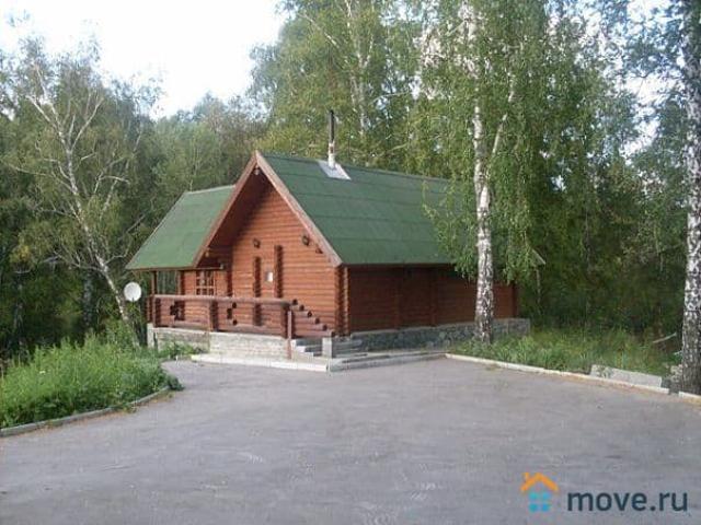 Дом аренда в Центральный район, Новосибирск
