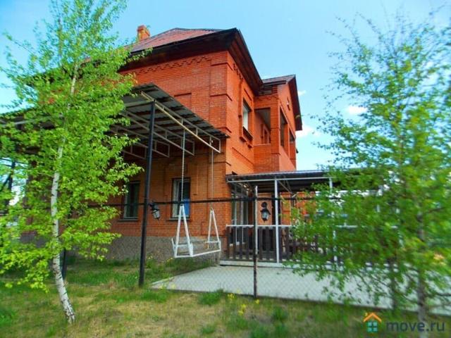Дом аренда в Новосибирская область
