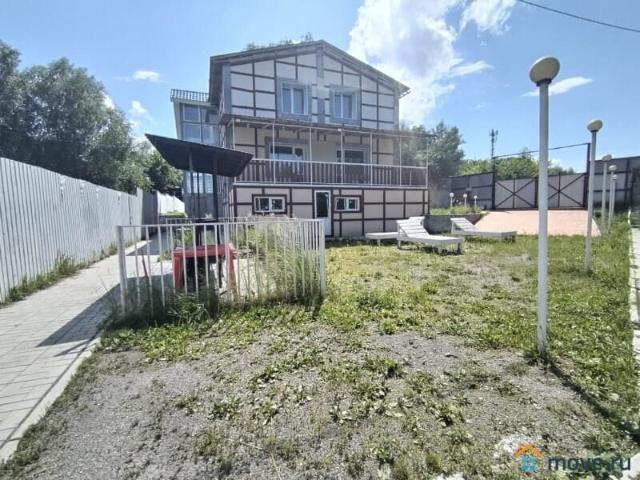 Дом аренда в Новосибирская область