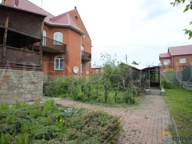 Дом аренда в Новосибирская область