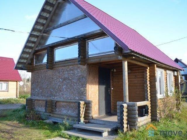 Дом аренда в Олонецкий Р-н, Карелия Республика