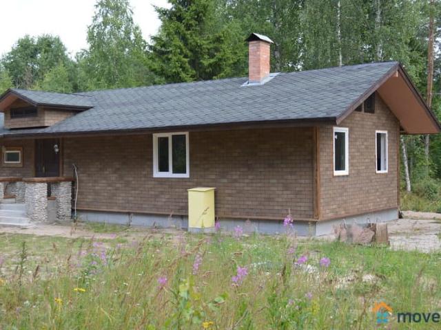 Дом аренда в Олонецкий Р-н, Карелия Республика