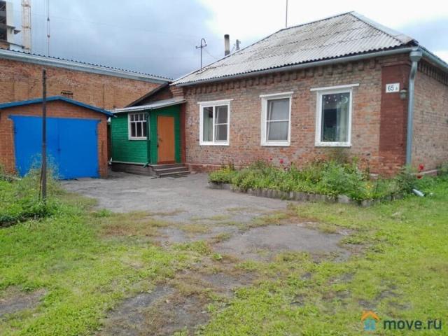 Дом аренда в Центральный АО, Омская область