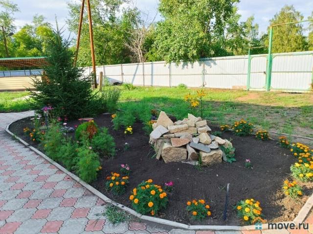 Дом аренда в Ленинский АО, Омская область