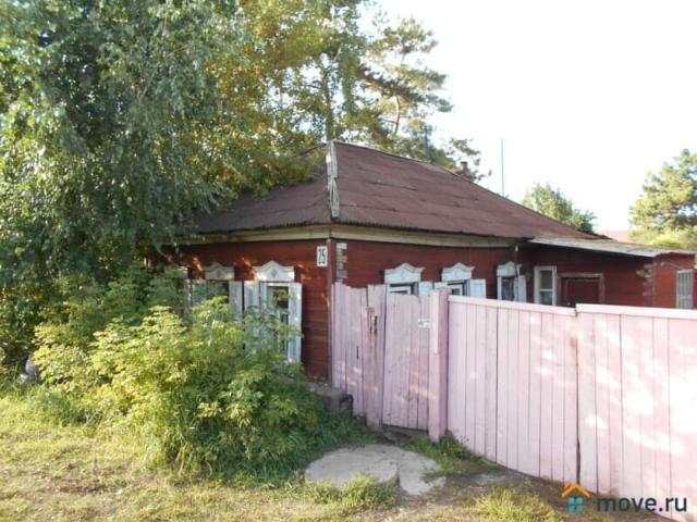 Дом аренда в Ленинский административный округ, городской округ Омск