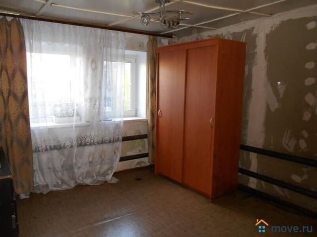 Дом аренда в Ленинский АО, Омск