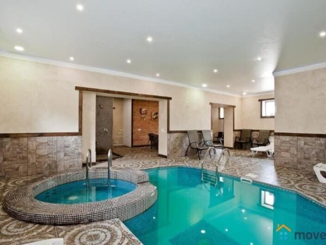 Дом аренда в Центральный АО, Омск