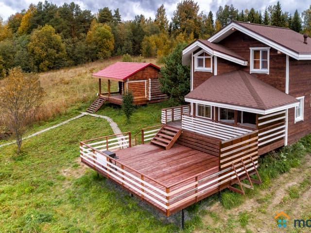 Дом аренда в Карелия Республика