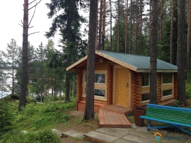 Дом аренда в Карелия Республика
