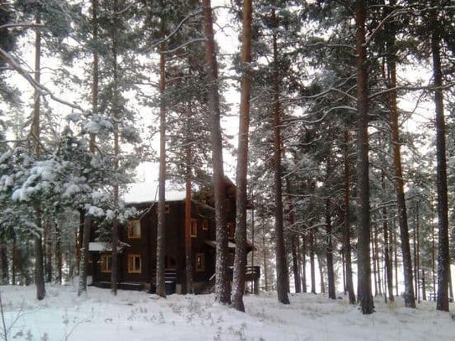 Дом аренда в Петрозаводск, Карелия Республика