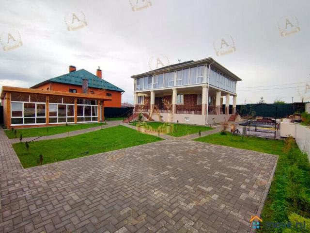 Дом аренда в Макарово, Кабардино-Балкарская Республика