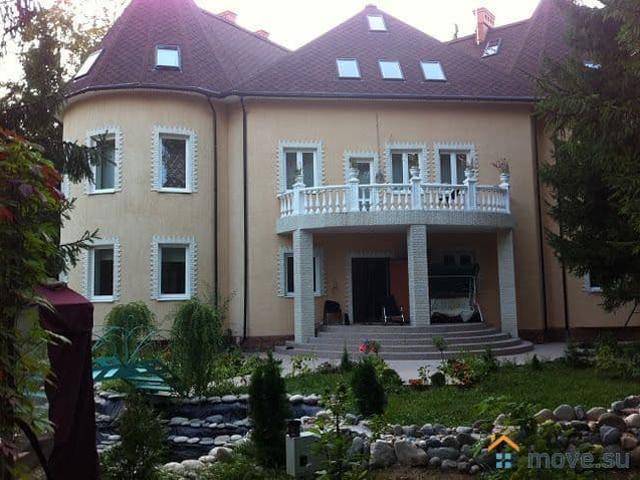 Дом аренда в Подольск, Кабардино-Балкарская Республика