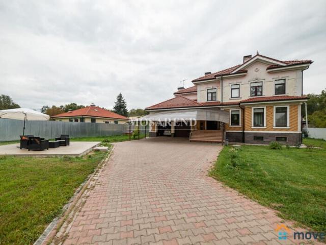 Дом аренда в Кабардино-Балкарская Республика