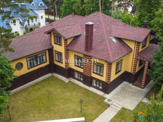 Дом аренда в Кабардино-Балкарская Республика