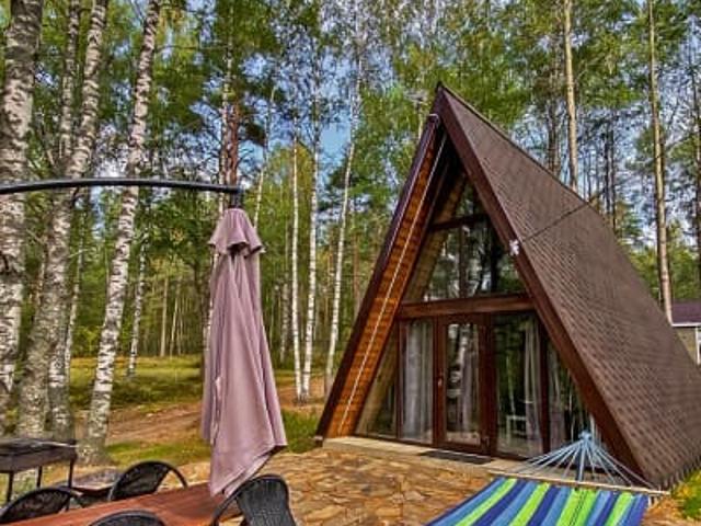 Дом аренда в Ленинградская область