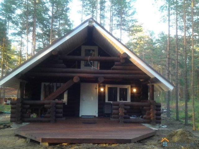 Дом аренда в Карелия Республика