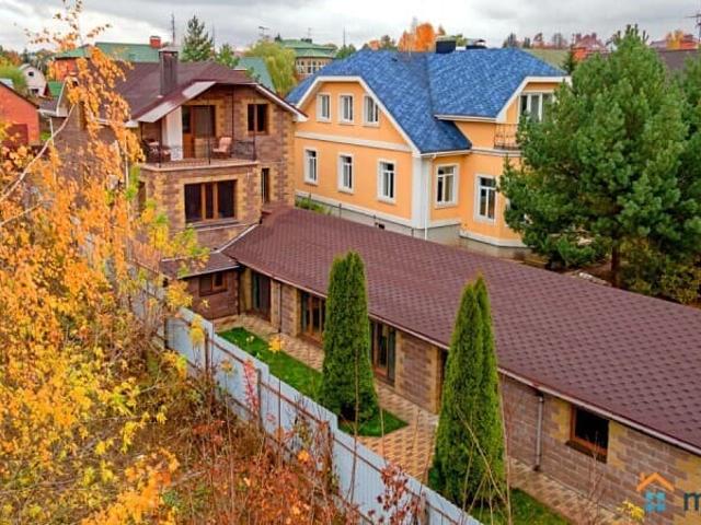 Дом аренда в Горки, Кабардино-Балкарская Республика