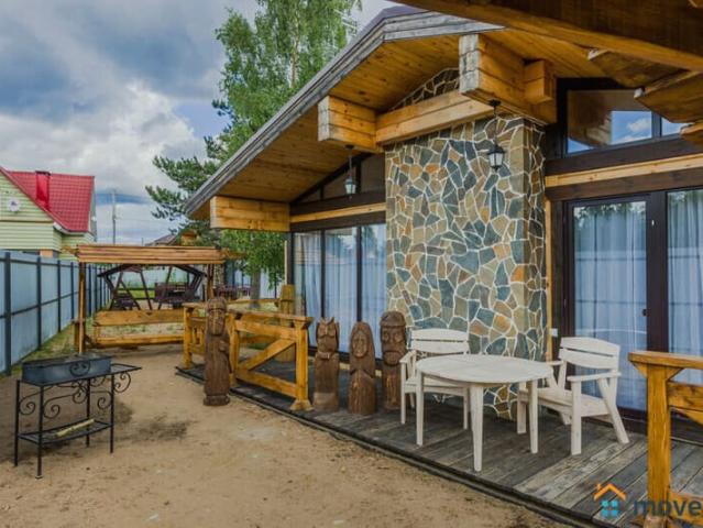 Дом аренда в Рахья, Ленинградская область