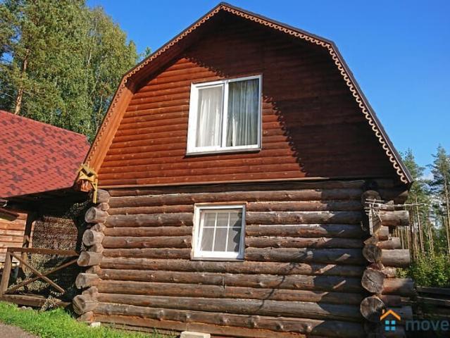 Дом аренда в Токсово, Ленинградская область
