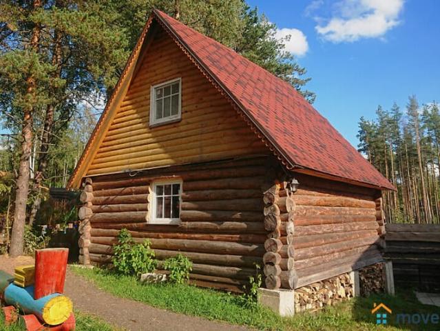 Дом аренда в Токсово, Ленинградская область