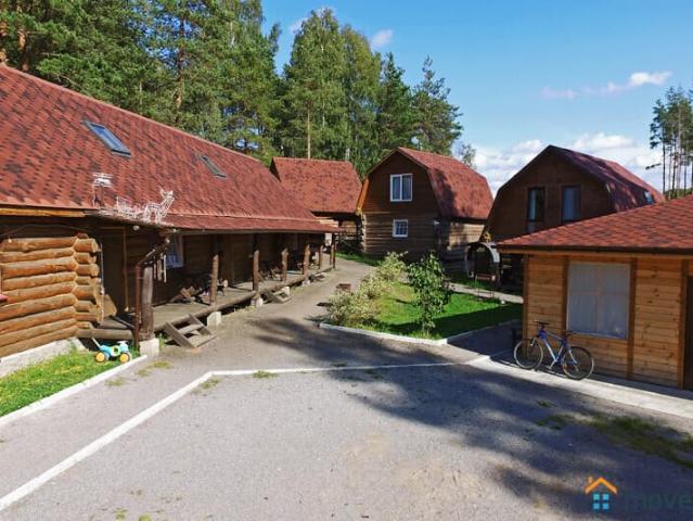 Дом аренда в Токсово, Ленинградская область
