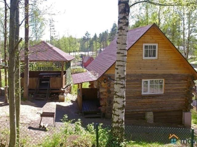 Дом аренда в Токсово, Ленинградская область