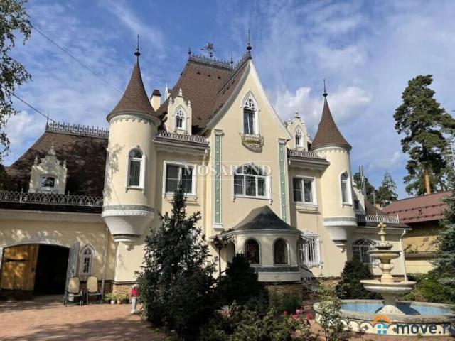 Дом аренда в Пушкино, Кабардино-Балкарская Республика