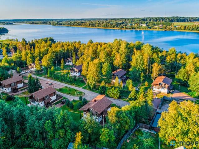Дом аренда в Ленинградская область
