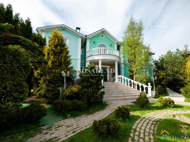 Дом аренда в Внуково