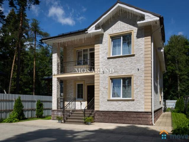 Дом аренда в Малаховка Рп, Кабардино-Балкарская Республика