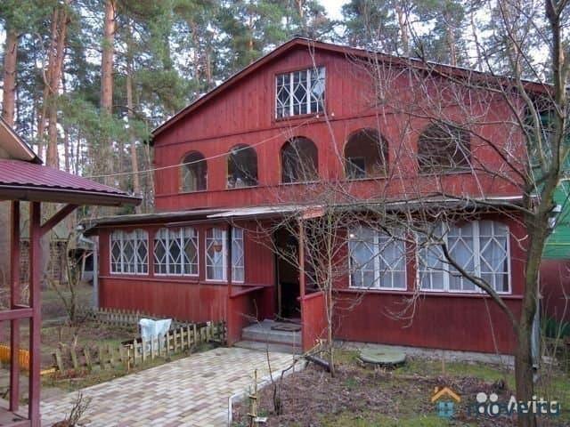 Дом аренда в Малаховка Рп, Кабардино-Балкарская Республика