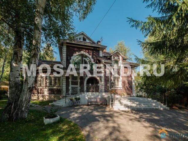 Дом аренда в Кабардино-Балкарская Республика