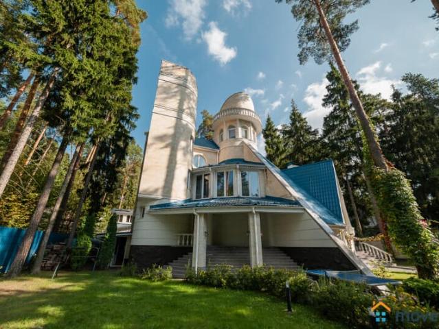Дом аренда в Николина Гора, Кабардино-Балкарская Республика