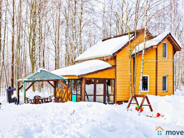 Дом аренда в Ленинградская область