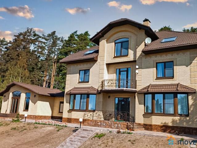 Дом аренда в Ленинградская область