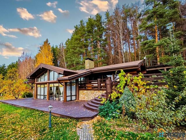 Дом аренда в Ленинградская область