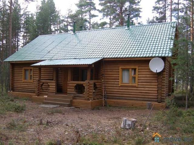 Дом аренда в Пряжа, Карелия Республика