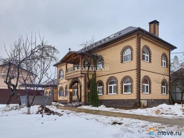 Дом аренда в Развилка, Кабардино-Балкарская Республика