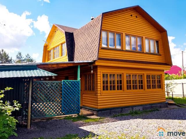 Дом аренда в Ропша, Ленинградская область