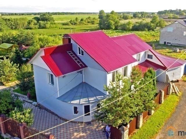 Дом аренда в Сельцо, Волосовский район