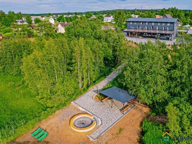 Дом аренда в Приозерский Р-н, Ленинградская область