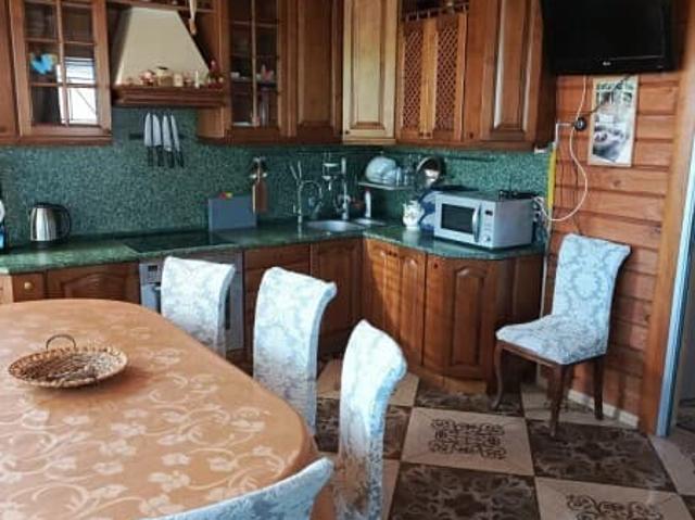 Дом аренда в Тучково, Кабардино-Балкарская Республика
