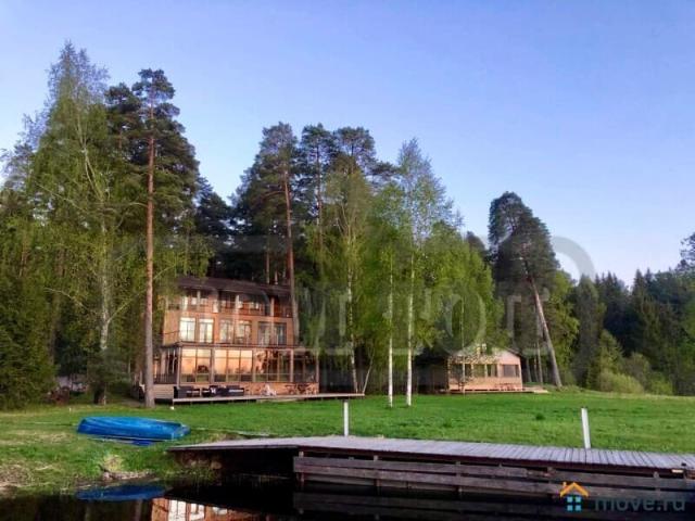 Дом аренда в Тверская область