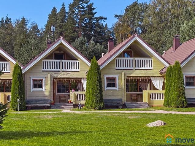 Дом аренда в Ленинградская область