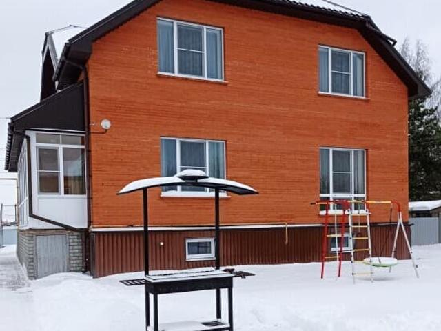 Дом аренда в Псковская область