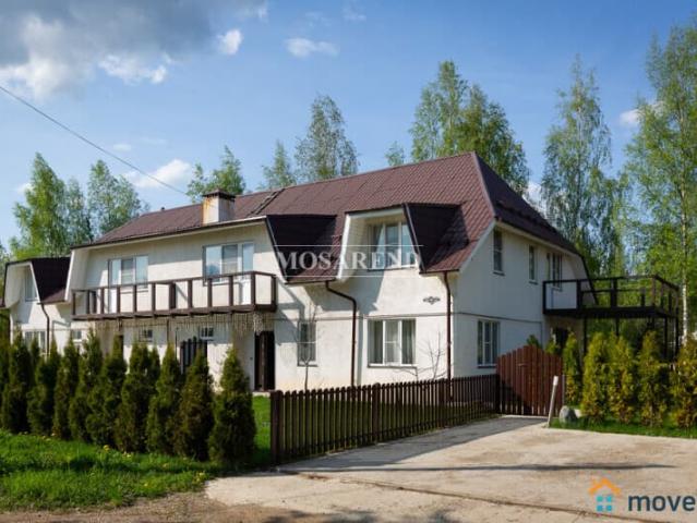 Дом аренда в Икша, Кабардино-Балкарская Республика